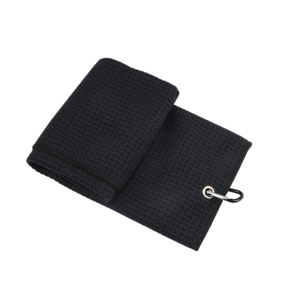 GolfClean Pro Set – complete reinigingsset voor je golfuitrusting