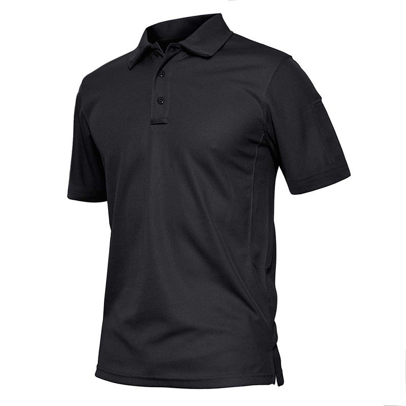 Golf Poloshirt