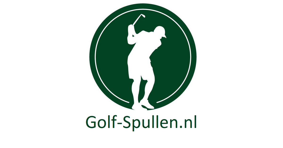 Golf-Spullen.nl | Accessoires, Kleding, Cadeaus & Trainingsmateriaal
