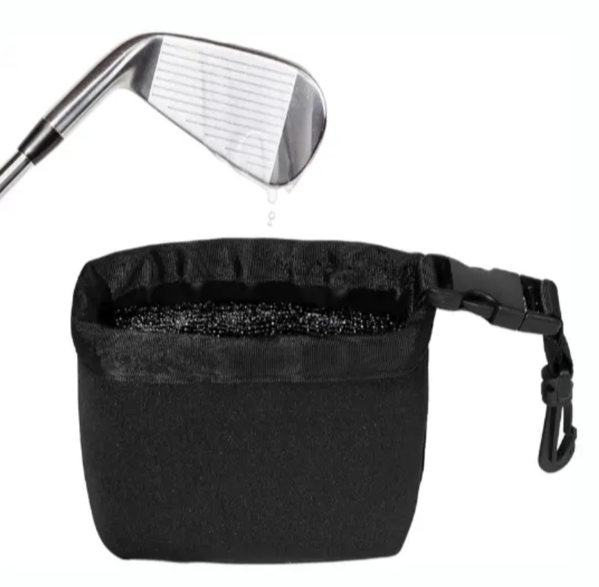 GolfClean Pro Set – komplettes Reinigungsset für Ihre Golfausrüstung