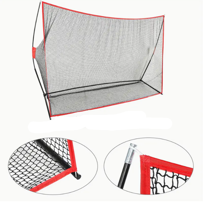 Golf-Trainingsnetz