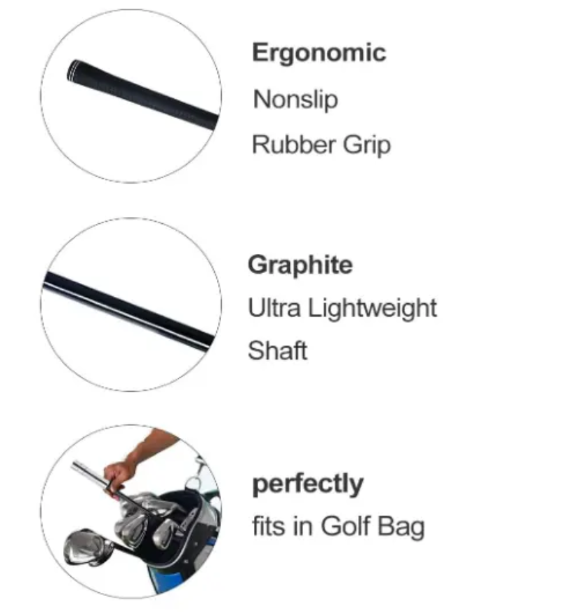 Golf Swing Speed Trainer - Golf Tempo Trainer - golf swingtrainer