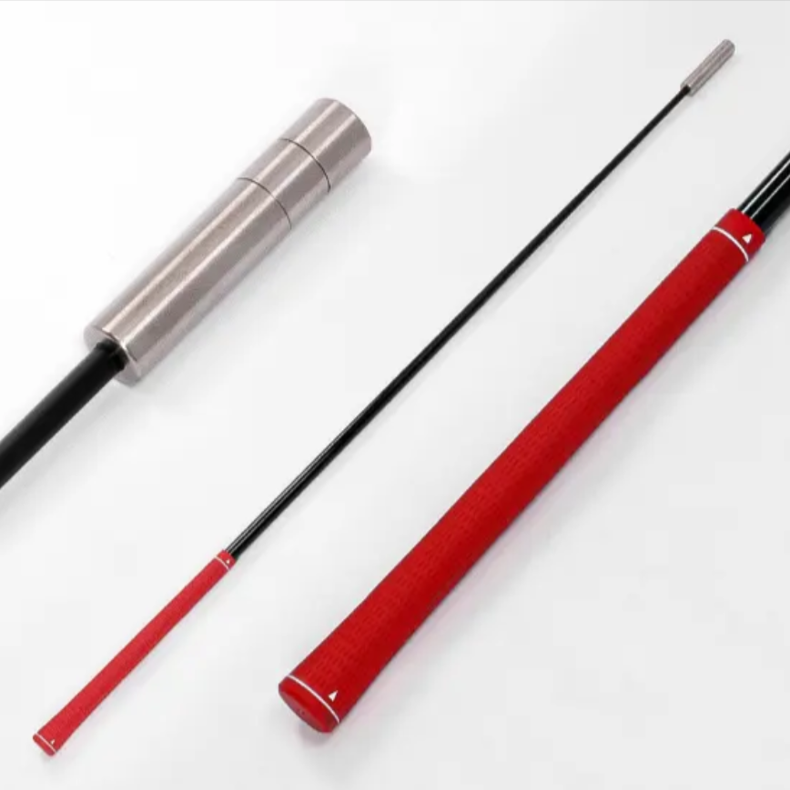 Golf Swing Speed Trainer - Golf Tempo Trainer - golf swingtrainer