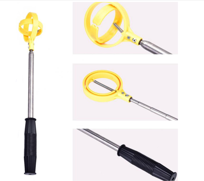 Golfbal Hengel - Golfbal Retriever - Golf Accessoires-Golf-Spullen.nl