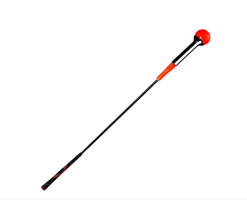 Golfschwungtrainer - Golftempotrainer