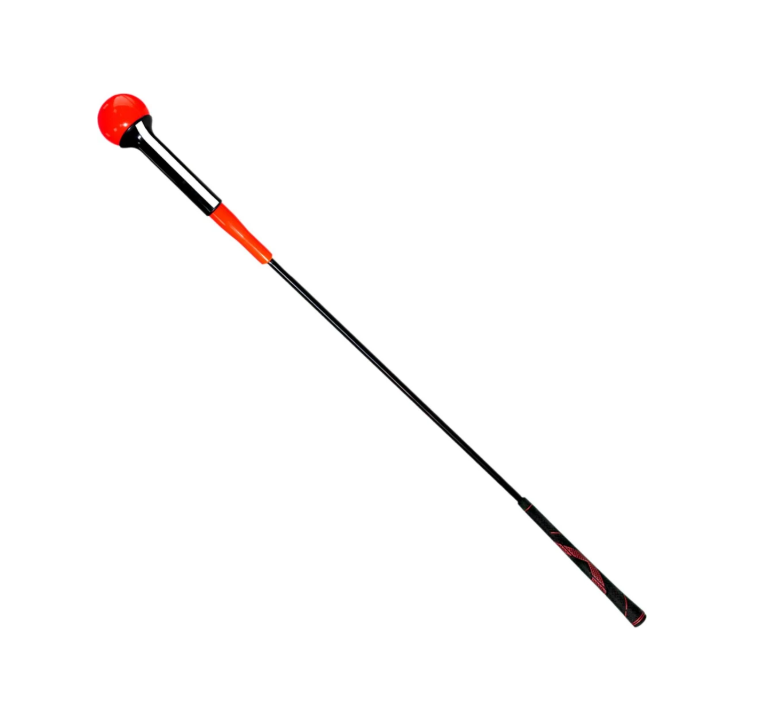 Golfschwungtrainer - Golftempotrainer