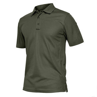 Golf Poloshirt