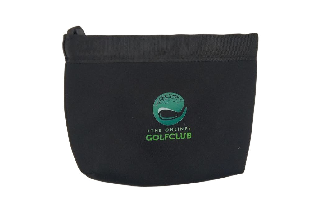 GolfClean Pro Set – complete reinigingsset voor je golfuitrusting
