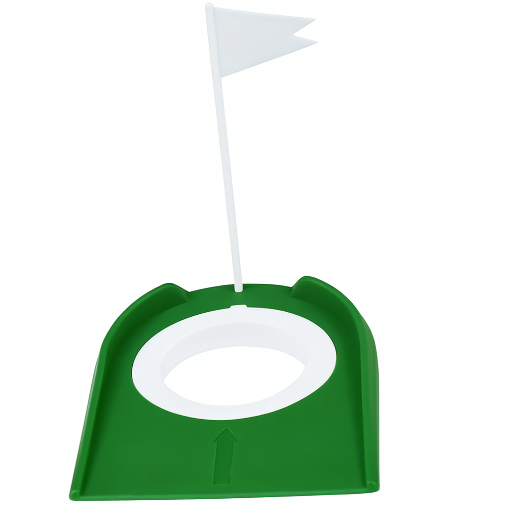 Golf-Putting-Matte 3 Meter