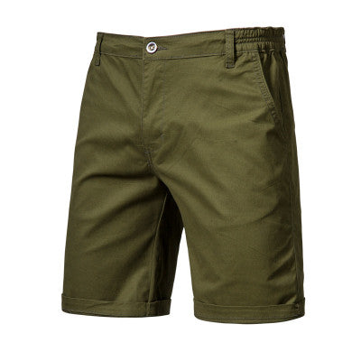 Men's Golf Shorts Straight Slim Fit -Broeken-Golf-Spullen.nl