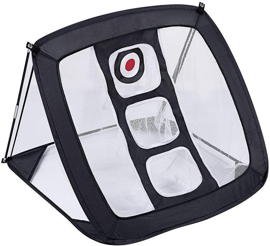 Chipping Net- Chip Shot Champ -Oefenmateriaal-Golf-Spullen.nl