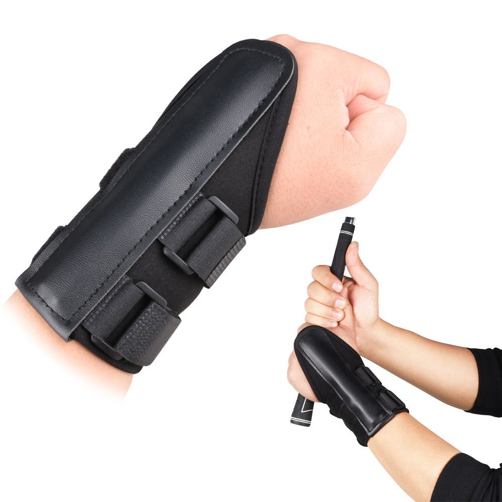 Golf Swing Trainer Pols -Oefenmateriaal-Golf-Spullen.nl
