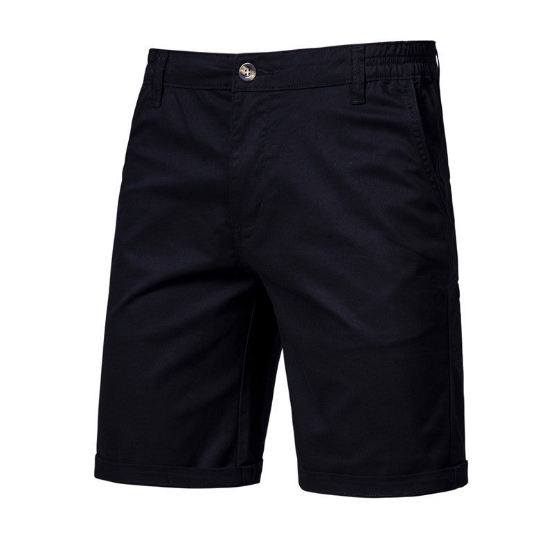 Men's Golf Shorts Straight Slim Fit -Broeken-Golf-Spullen.nl