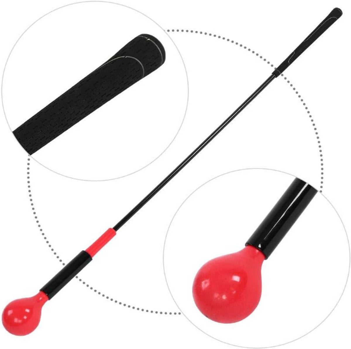 Golf Swing Trainer - Golf Tempo Trainer