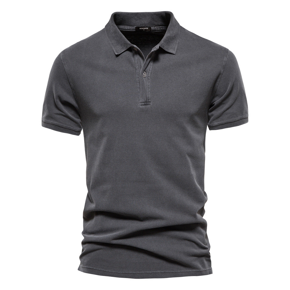 Men's Golf Polo