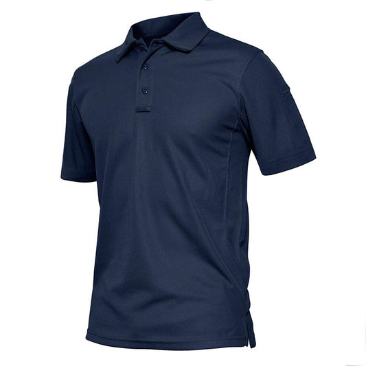 Golf Polo Shirt