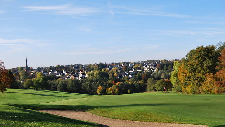 Golfclub-Burg-Overbach-golf