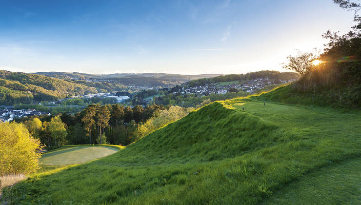 Golfclub-Der-Luderich-golf-1