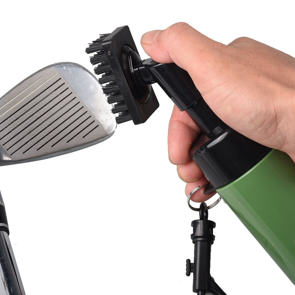 Golf Cleaning Brush