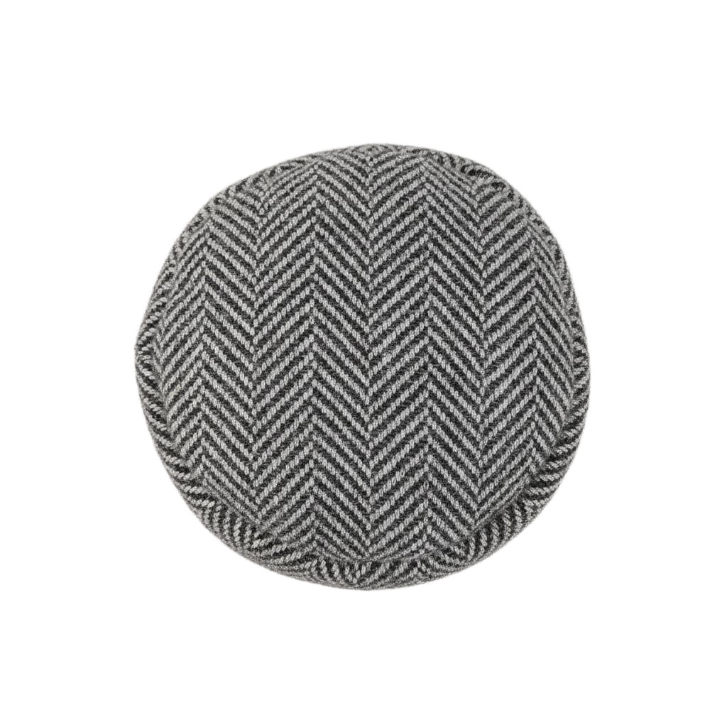 Driver Headcover Visgraat - Premium Bescherming