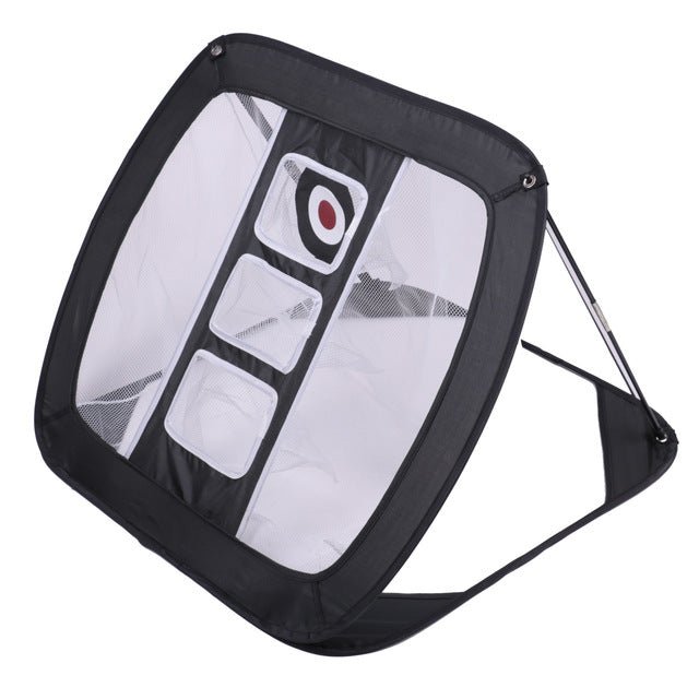 Golf Oefenmat 50 x 80 + Chipping Net Combi Set