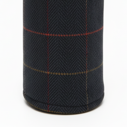 Driver Headcover Ruitpatroon - Premium Bescherming