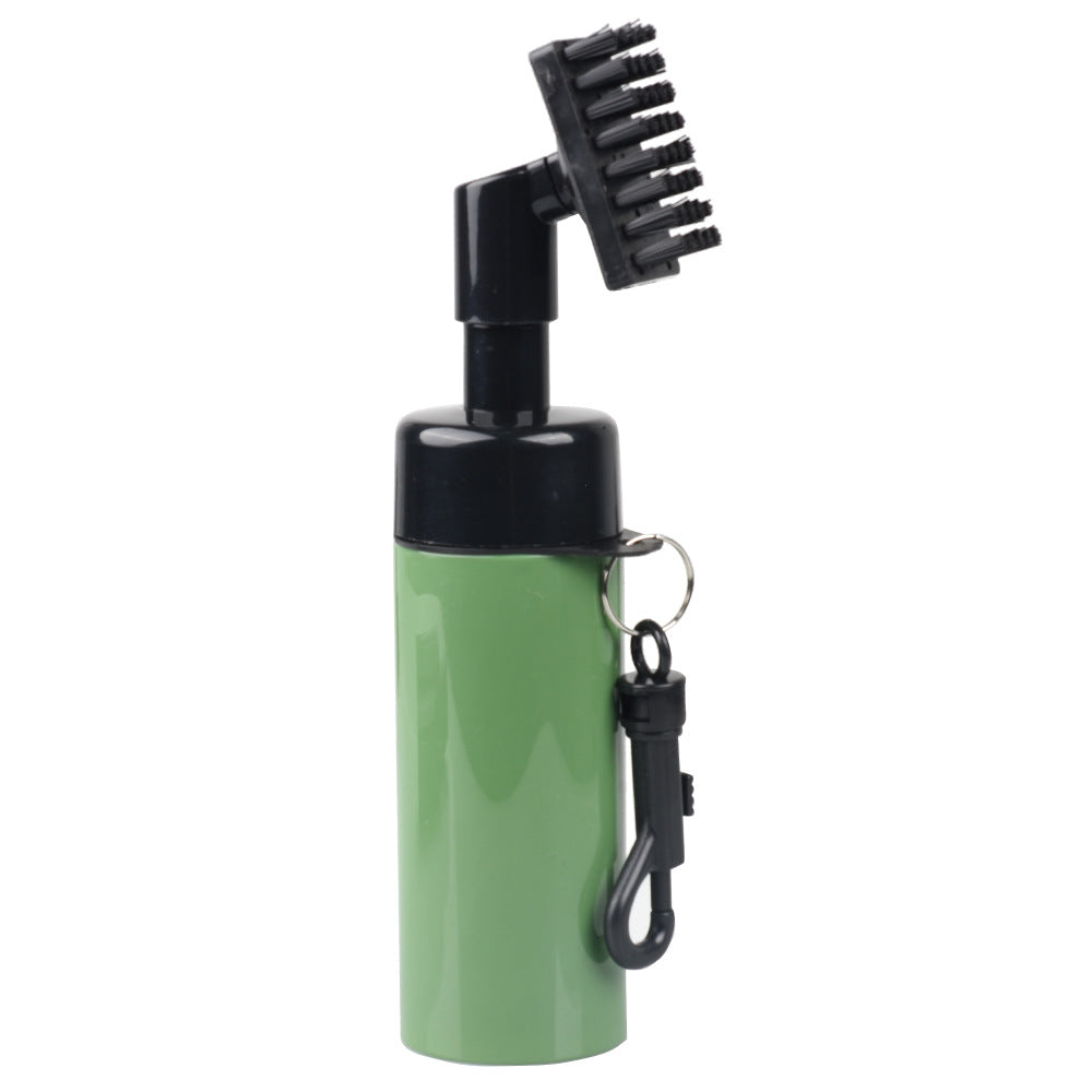 Golf Cleaning Brush