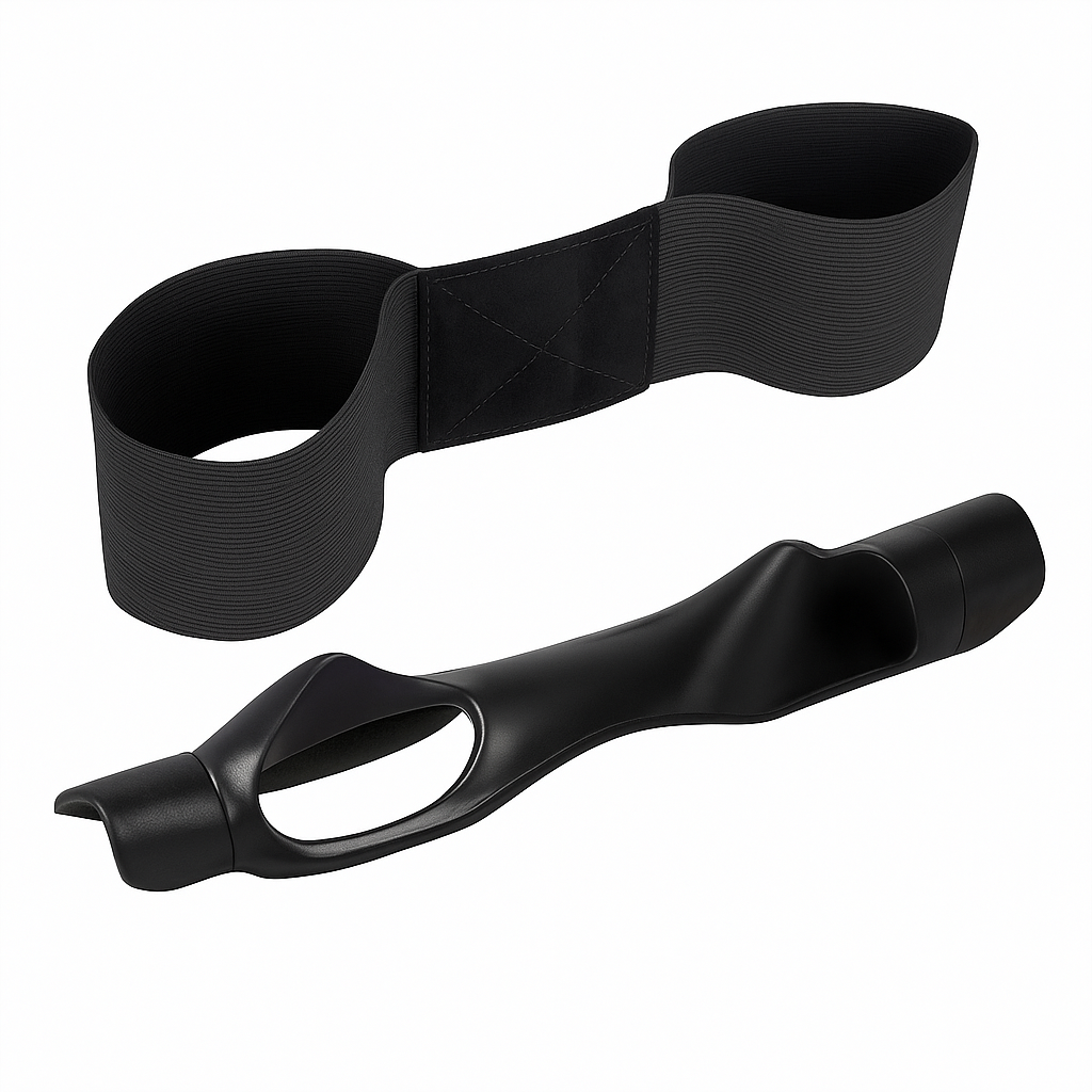 Swing- en Grip-Trainer