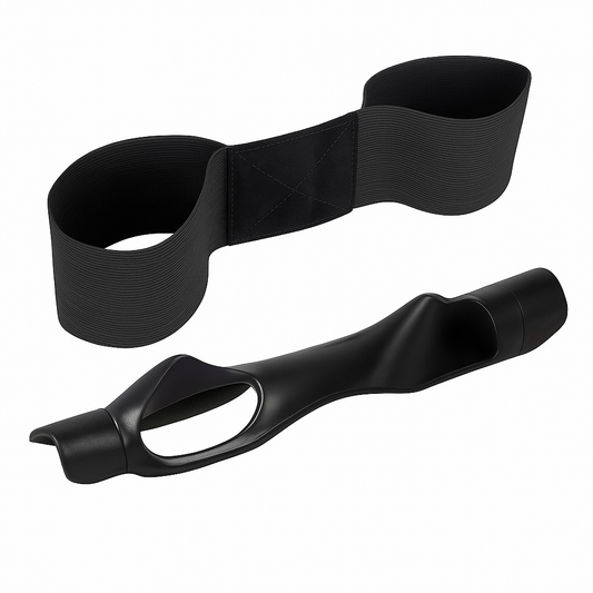 Swing- en Grip-Trainer