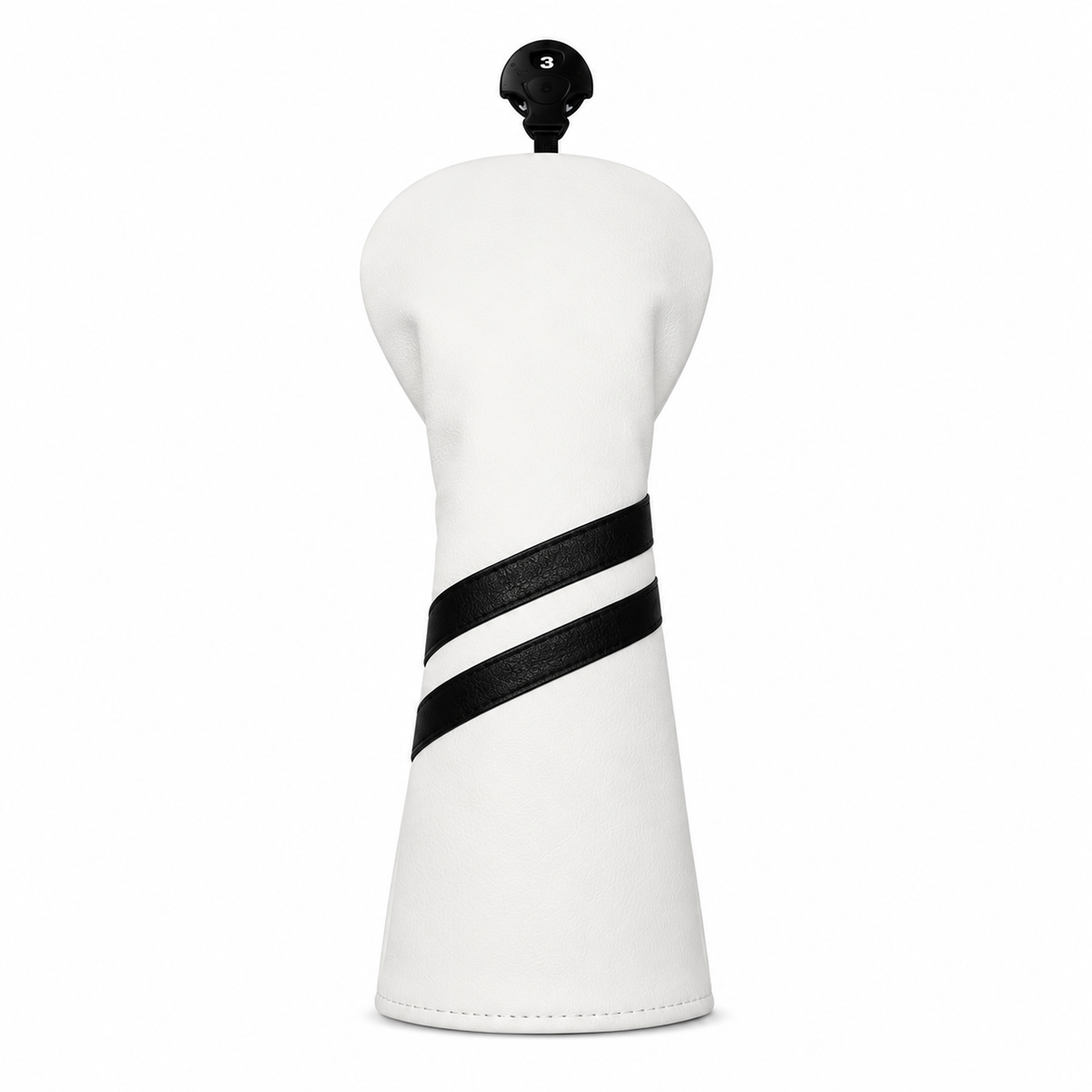 Golf Club Headcover Driver-Wood-Hybrid