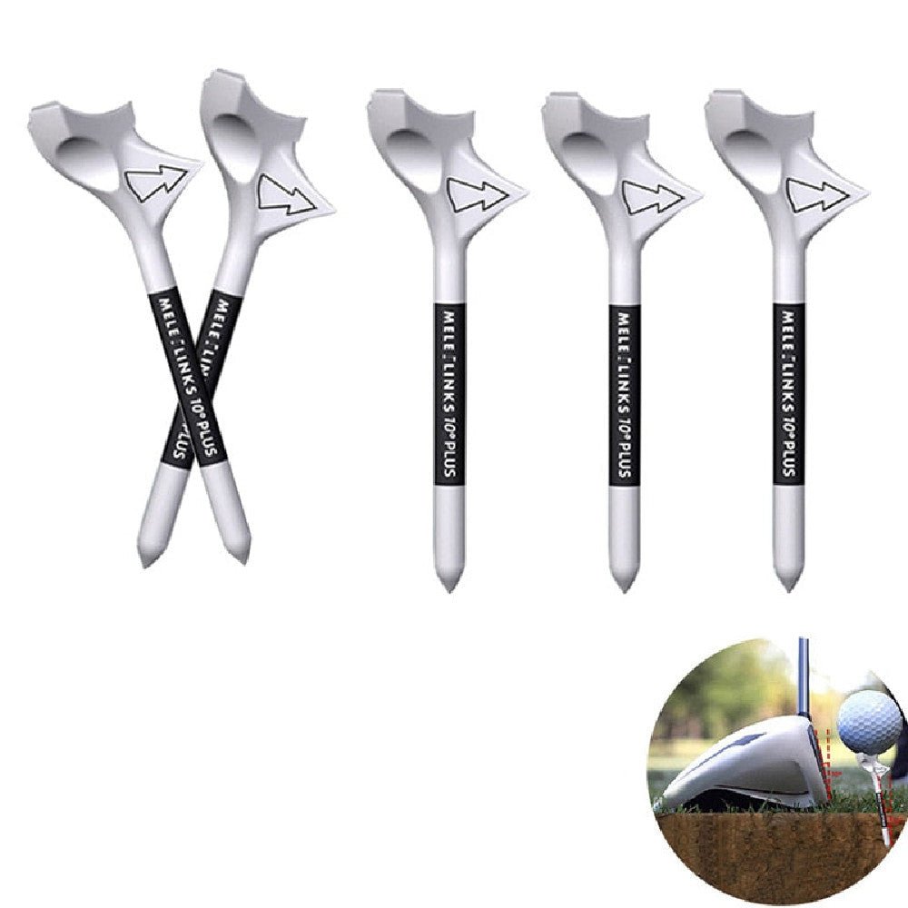 Golf Tees For More Distance - golf-spullen.nl-Accessoires