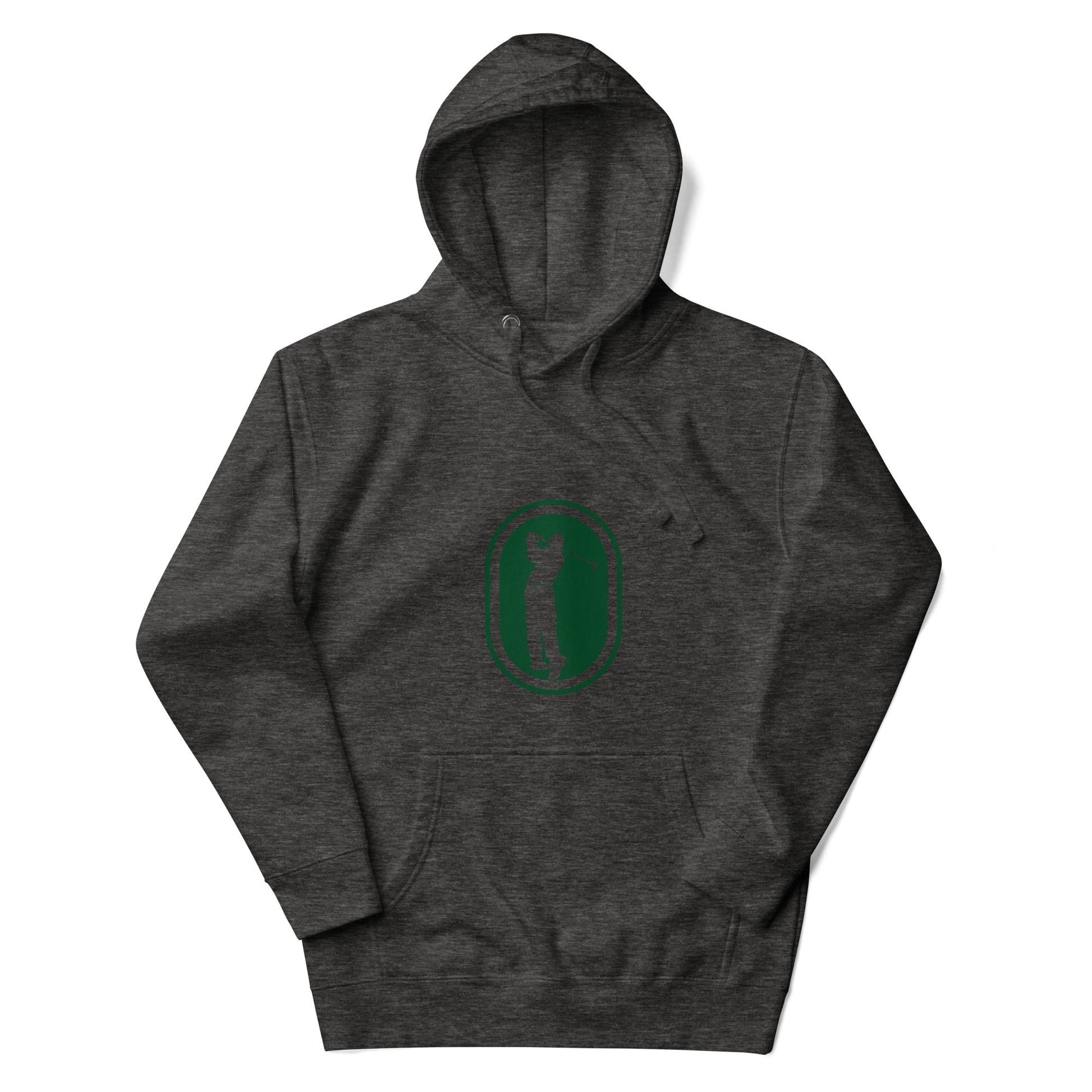 Premium uniseks hoodie - golf-spullen.nl-Shirts & Truien