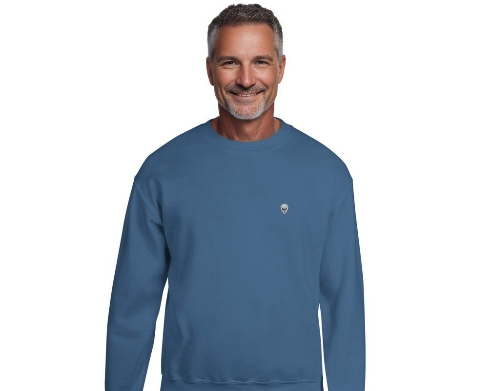 Sweatshirt Men -Shirts & Truien-Golf-Spullen.nl 