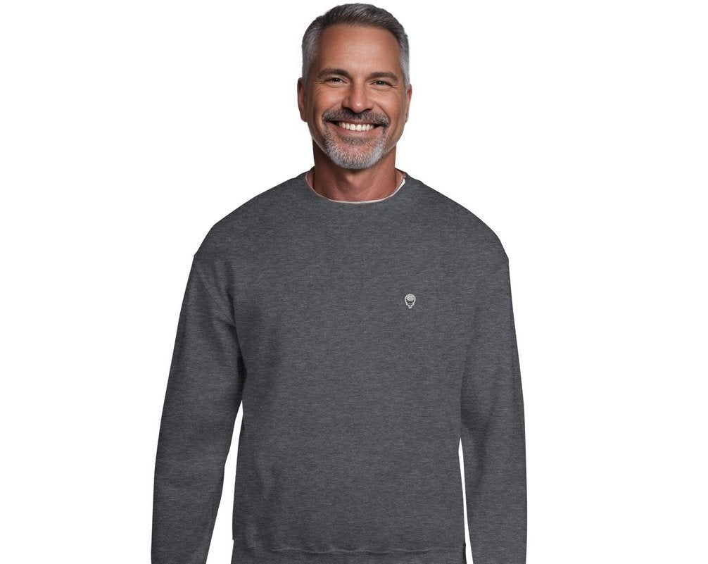 Sweatshirt Men -Shirts & Truien-Golf-Spullen.nl 